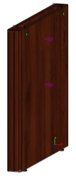 LAREX four-ply support