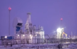 Industrial Machinery Installation