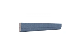 Cornice Mokka LD.285230.000 (2250, textured anthracite oak)