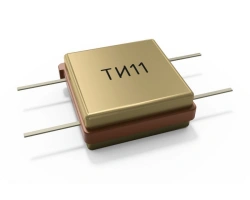 Transformers of pulse matching type TI11