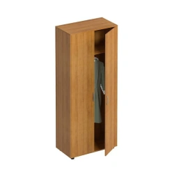 Clothes cupboard