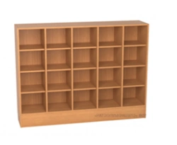 Potting cupboard D-20