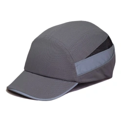 Protective RZ BioT CAP grey, item no. 92511
