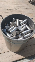 Axle ZD101.15I1-5