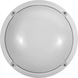 Luminaire ONLIGHT 61 194 OBL-R1-12-6.5K-WH-IP65-LED