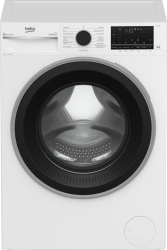 Washing machine B3WFR56H2W