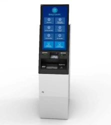 ATM SAGA S-400 ATM