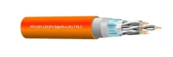 Cable KRUIN-(M)RepEflKng(A)-FRLS -U* (1 - 37)x(2, 3, 4)x(0,2 -2,5)