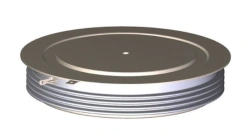 Low-frequency thyristor T283-2500