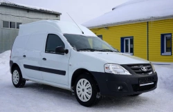 Cars passenger cars type 1806H modification 1806H4 based on LADA vehicle, type F90, modification FS025L, commercial name LADA LA