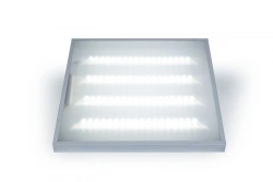 LED luminaire (model BL-K-30)