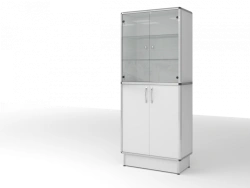 Medical cupboard SH-5