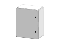 Managed PoE switch PSEN8-2-2-2-240M-U