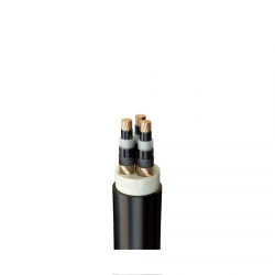 Power cable Pv... copper with LPE insulation in BG ng(A)-HF sheath, PBPng(A)-HF; PBPng(A)-HF-HL