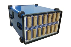 ULEI installation control system