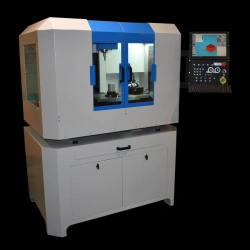 Training CNC milling machine SF.300