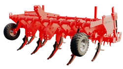 KAMA TIGER 5 deep loosener