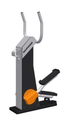 Stationary outdoor fitness equipment "Stepper" Romana 207.48.00