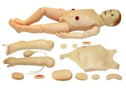 Multifunctional mannequin of a child 3 years old, T333