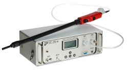 Universal mercury measuring complex UKR-1MC (portable set)