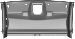 Roof lining for vehicle 98238280BJ