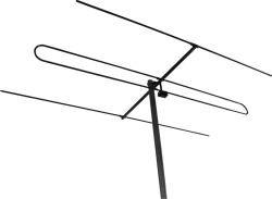 Subway (VHF) Antenna DELTA H811