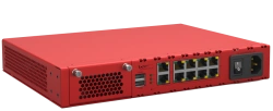 Hardware platform ISN41008T3-M0-AC