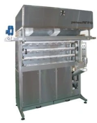 Pre-proofing cabinet type RELAX-AGRO