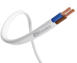 Cord SHVVP 2x0,75