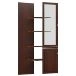 Filling sash cabinet Ministry