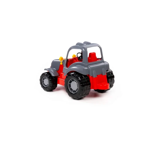 Strongman Tractor Model 44945 - Educational Toy for Kids