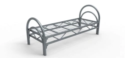 Bed metal KM.PM.1