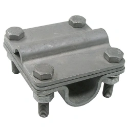 Universal clamp ZU-6GTs(12/24)