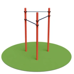Triangular triangular outdoor tourniquet