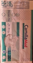 Special products for disorders of excretory functions - medical disposable nappies for adults with severe intractability