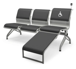 Multi-person section MC10/2
