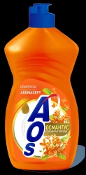 AOS Osmanthus dishwashing detergent