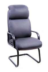 Nadir conference armchair