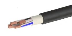 Power cable PvVVG-XL