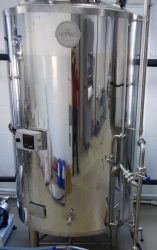 Accumulation tank NB, capacity 50-100000 litres (0,05-100 cubic metres), made according to TU 5131-003-53838447-2014