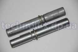 SHAFT WITH CIRCLIP AND BUSHING SET 511.1307006
