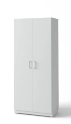 Wardrobe cupboard: LK-800 SHG (LDFB)