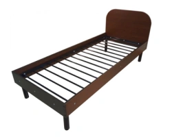 Bed, model: B28