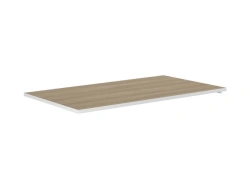 Straight worktop 1600x800, item CLF106