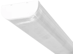 LED luminaire Oval 236 LED
