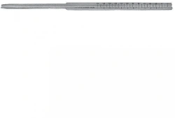 Canal depth gauge, article no. 550.005