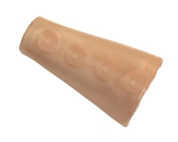 Forearm phantom for intradermal injections ZiK-09