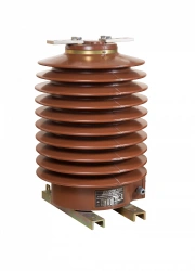 Measuring current transformer TOL-SESHCH for voltage classes 10, 20, 35 kV