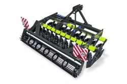 BDN-2,6 mounted disc harrow