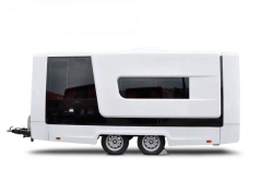 Trailer KTT 878911